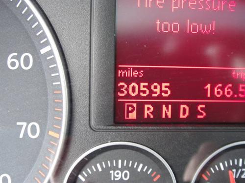 Volkswagen Eos 2008 photo 2