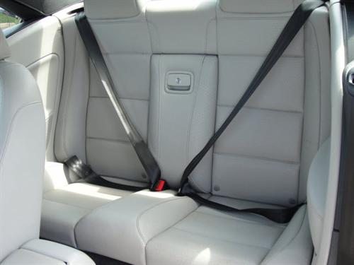 Volkswagen Eos 2008 photo 3