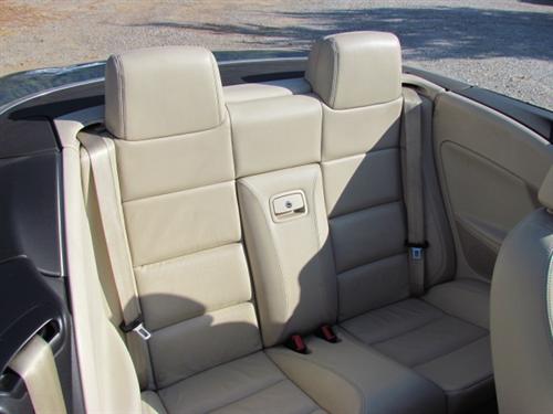 Volkswagen Eos LT 4WD Other