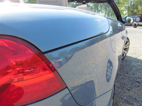 Volkswagen Eos 2008 photo 2