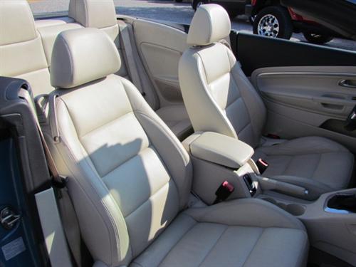 Volkswagen Eos 2008 photo 4