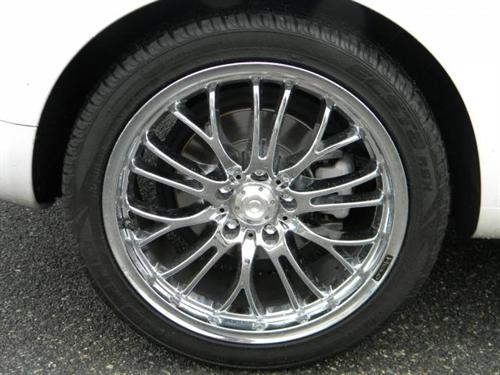 Volkswagen Eos D/L Other