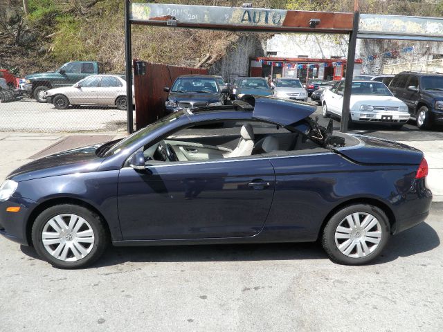 Volkswagen Eos 2008 photo 1