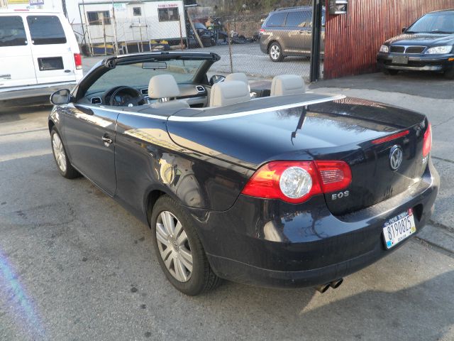 Volkswagen Eos 2008 photo 3