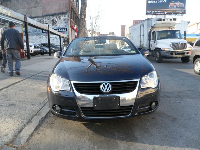 Volkswagen Eos 2008 photo 4