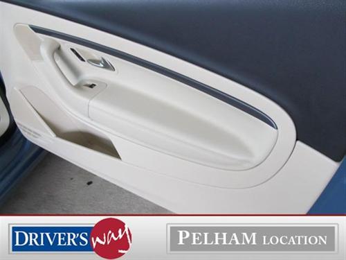 Volkswagen Eos 2008 photo 1