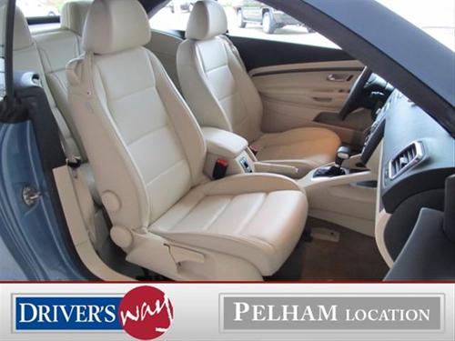 Volkswagen Eos 2008 photo 2