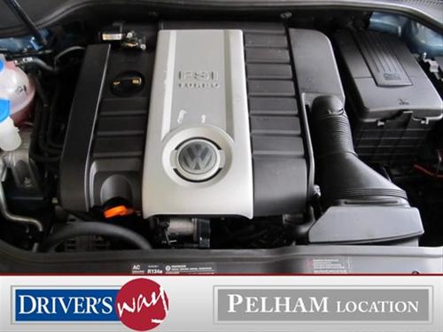 Volkswagen Eos 2008 photo 4