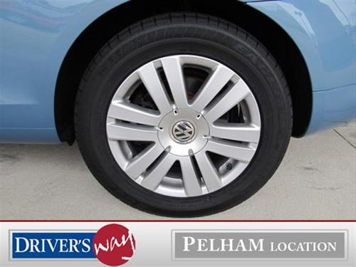 Volkswagen Eos 2008 photo 5