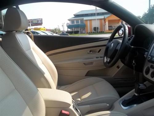 Volkswagen Eos 2008 photo 4