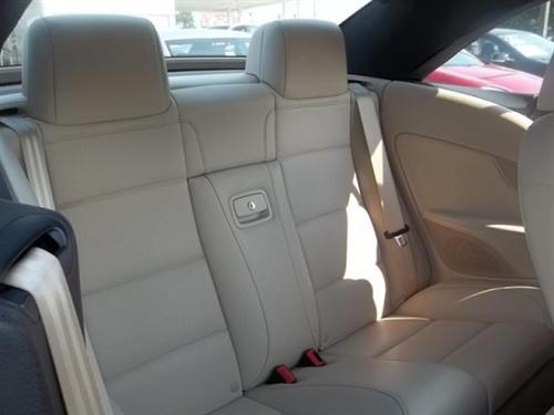 Volkswagen Eos 2008 photo 5