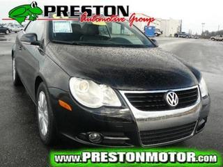 Volkswagen Eos Series 4 Other