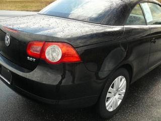 Volkswagen Eos 2008 photo 1