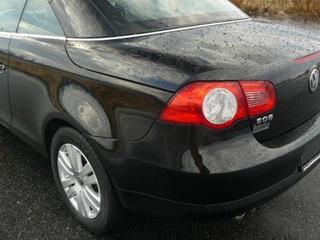 Volkswagen Eos 2008 photo 2