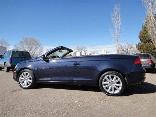 Volkswagen Eos Unknown Other