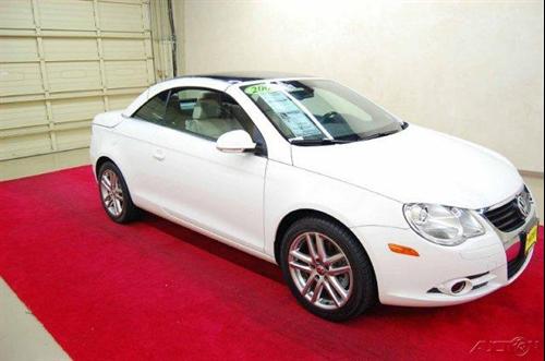 Volkswagen Eos D/L Other