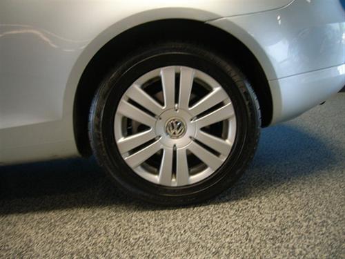 Volkswagen Eos 2008 photo 4