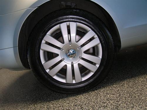 Volkswagen Eos 2008 photo 5