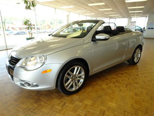 Volkswagen Eos D/L Other
