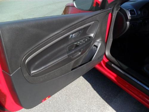 Volkswagen Eos 2009 photo 5