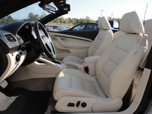 Volkswagen Eos D/L Other