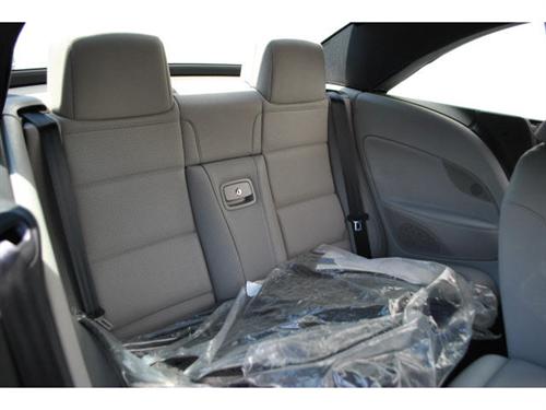 Volkswagen Eos 2009 photo 5