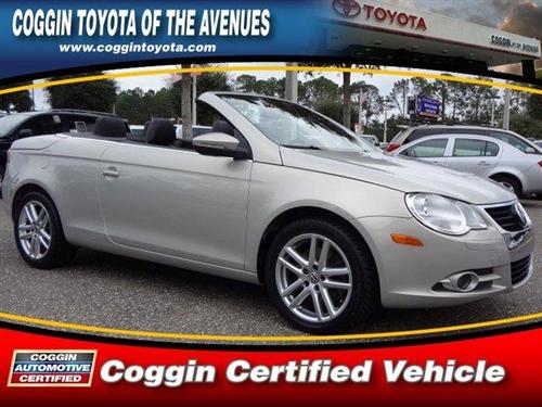 Volkswagen Eos D/L Other