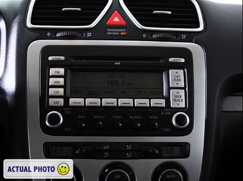 Volkswagen Eos 4x4 LTZ Other