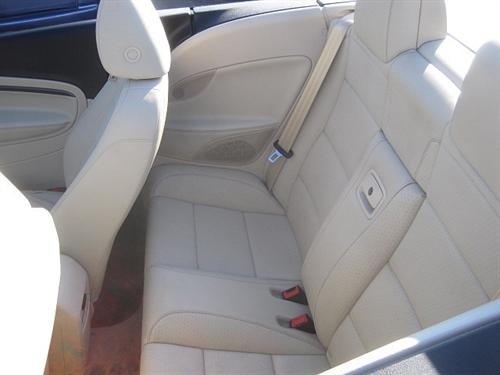 Volkswagen Eos 2009 photo 3