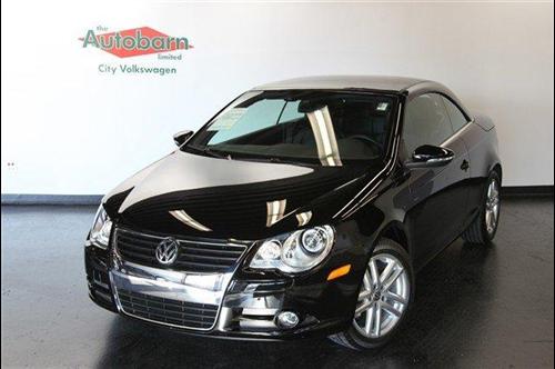 Volkswagen Eos D/L Other