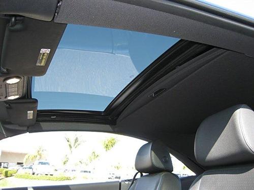 Volkswagen Eos 2009 photo 5