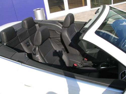 Volkswagen Eos 2009 photo 5