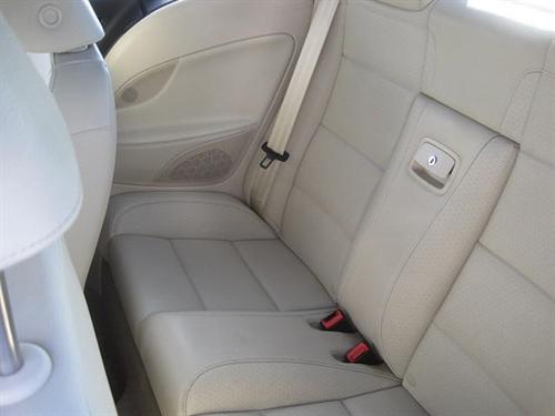 Volkswagen Eos 2009 photo 5