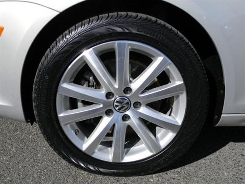 Volkswagen Eos 2009 photo 5