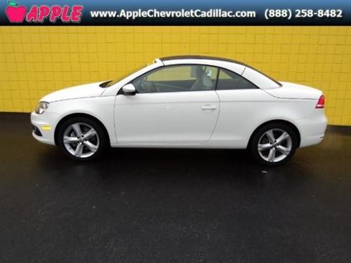 Volkswagen Eos D/L Other