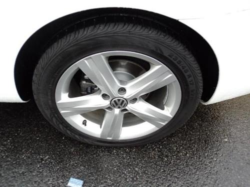 Volkswagen Eos 2012 photo 3