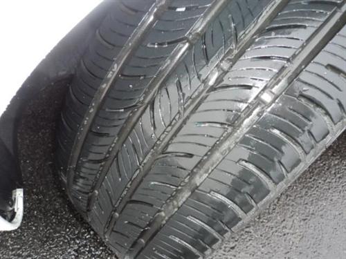 Volkswagen Eos 2012 photo 4