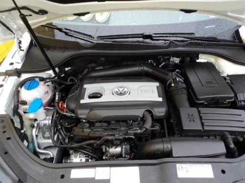 Volkswagen Eos 2012 photo 5