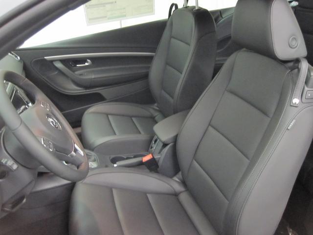 Volkswagen Eos 2012 photo 3