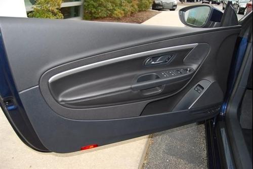 Volkswagen Eos 2012 photo 3