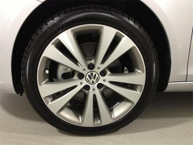 Volkswagen Eos 2013 photo 4