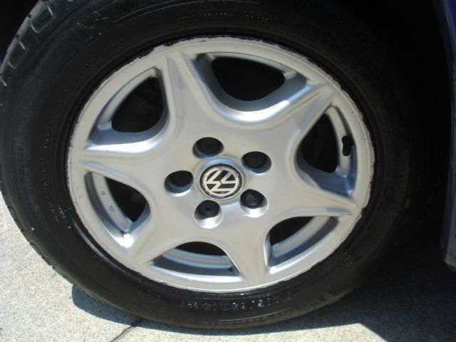 Volkswagen EuroVan 1999 photo 10