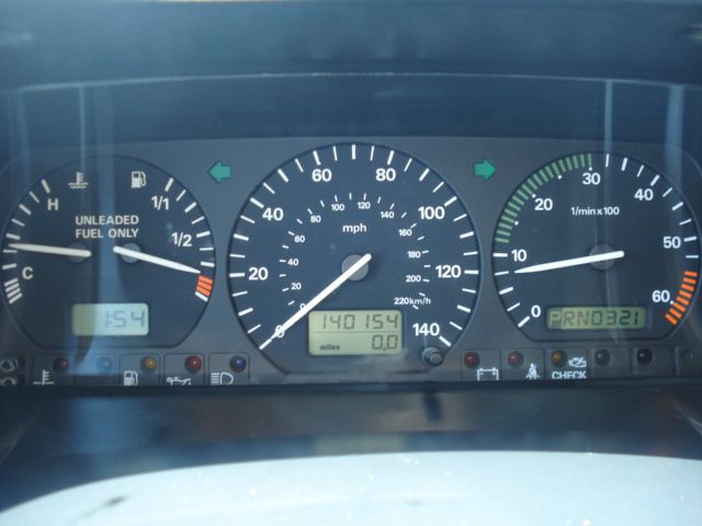 Volkswagen EuroVan 1999 photo 13