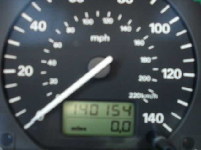 Volkswagen EuroVan 1999 photo 16