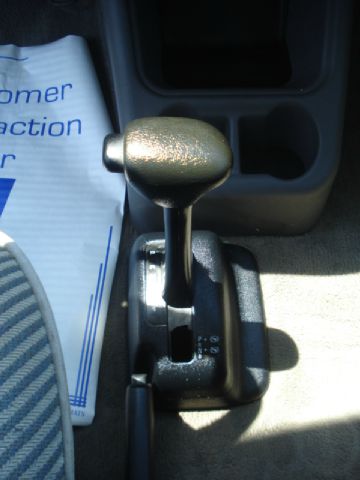 Volkswagen EuroVan 1999 photo 19