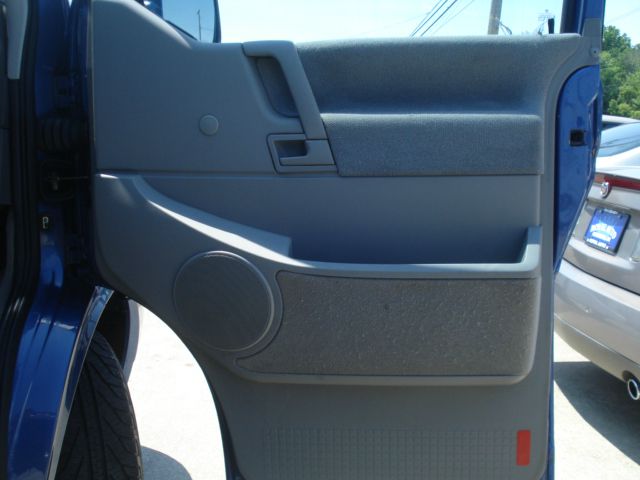 Volkswagen EuroVan 1999 photo 5