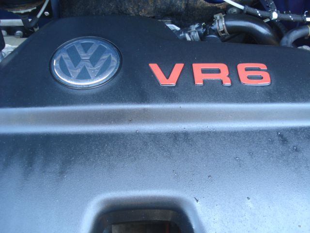 Volkswagen EuroVan 1999 photo 8