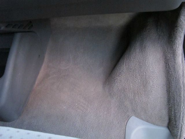 Volkswagen EuroVan 2001 photo 33