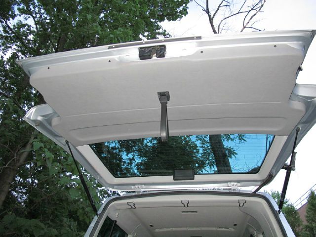 Volkswagen EuroVan 2001 photo 41