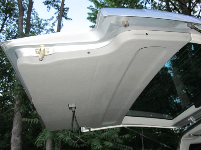 Volkswagen EuroVan 2001 photo 44